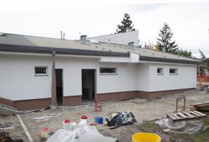 Nadaljujemo s prenovo šolske kuhinje